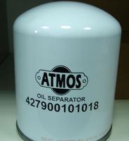 Сепараторы для компрессоров ATMOS