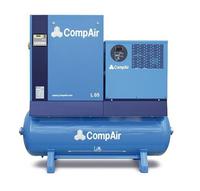 Винтовой компрессор CompAir L05-500