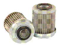 Гидравлические фильтры Bosch