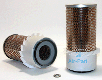 Воздушный фильтр для компрессора Ingersoll Rand 10696250