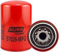 Масляный фильтр гидравлических компрессоров Baldwin