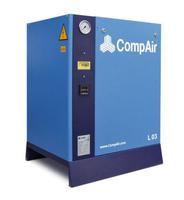 Винтовой компрессор CompAir L03