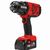 Компания Chicago Pneumatic представляет первый аккумуляторный ударный гайковерт на ½ дюйма с 2 позициями отключения и мощностью до 850+ фунт-сила-футов / 1150+ Нм